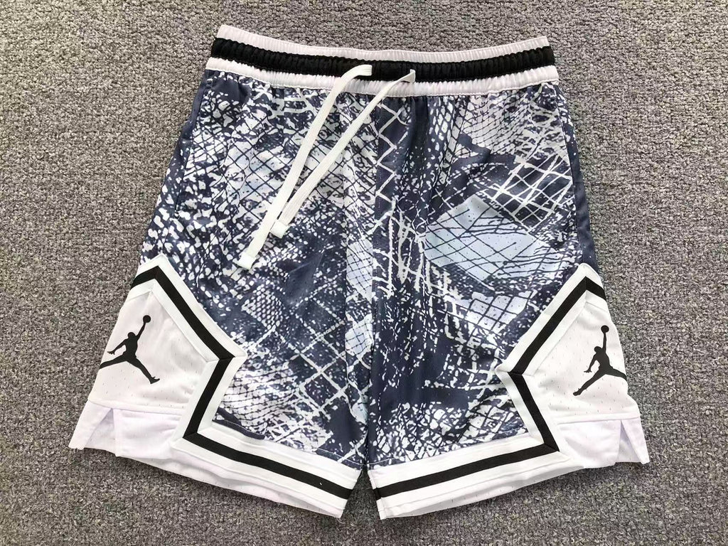 N - SHORTS