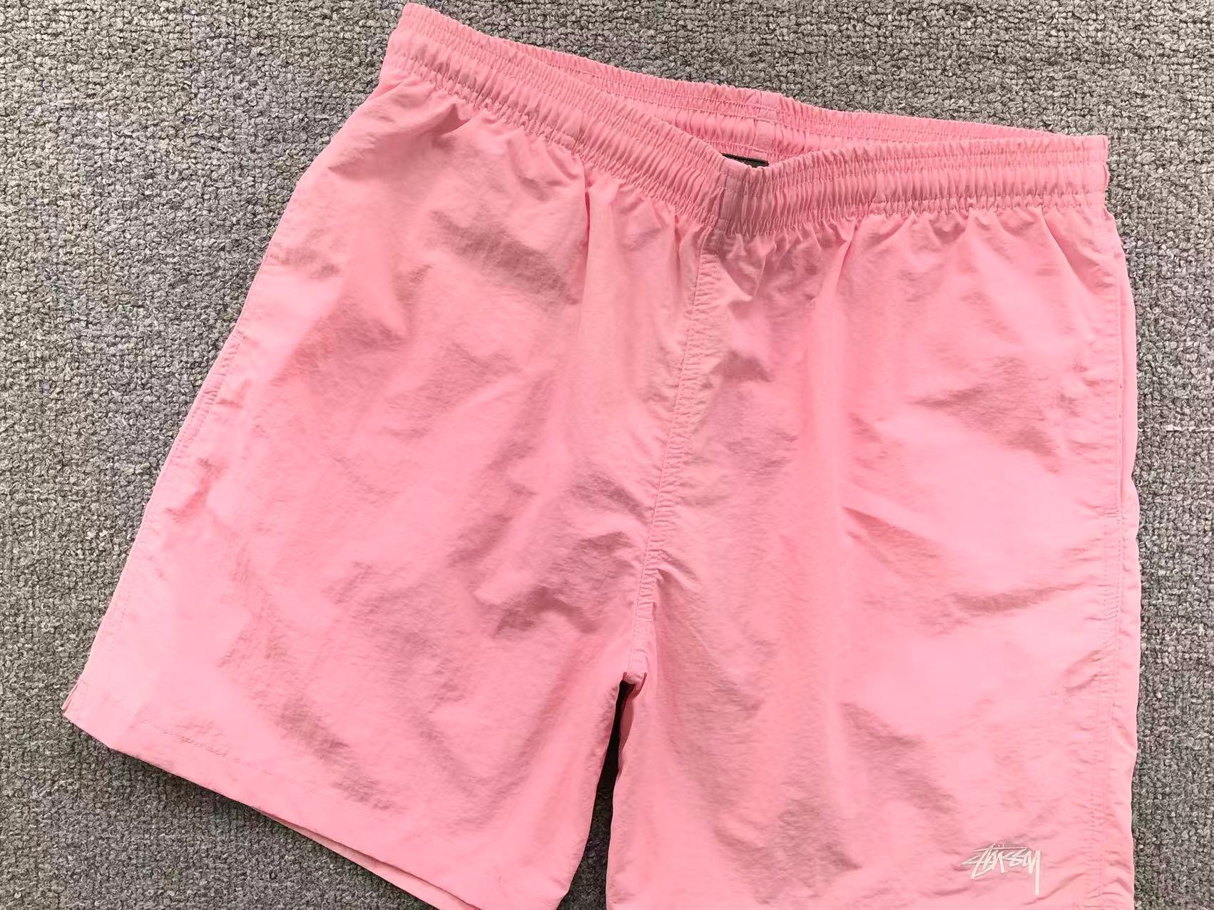 S - SHORTS