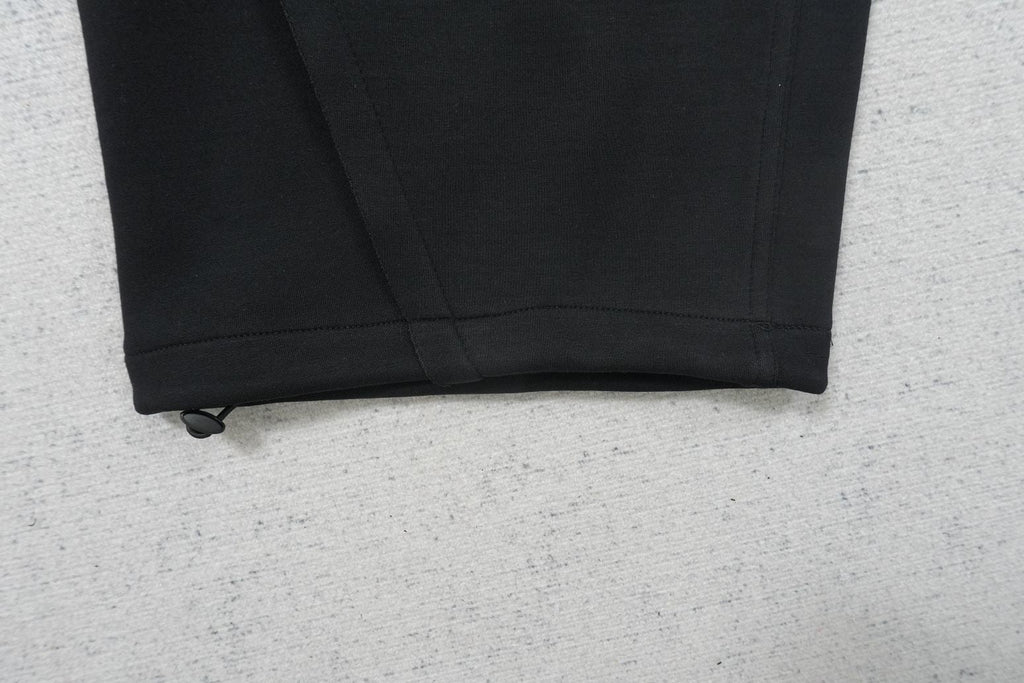 A - SWEATPANTS