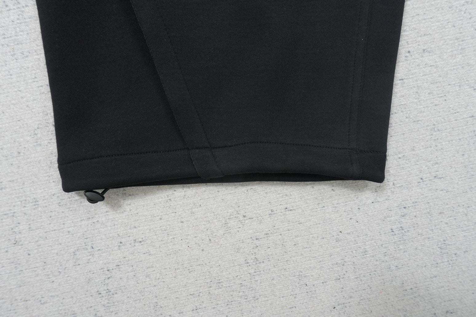A - SWEATPANTS