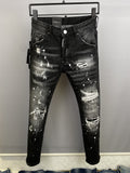 D - JEANS