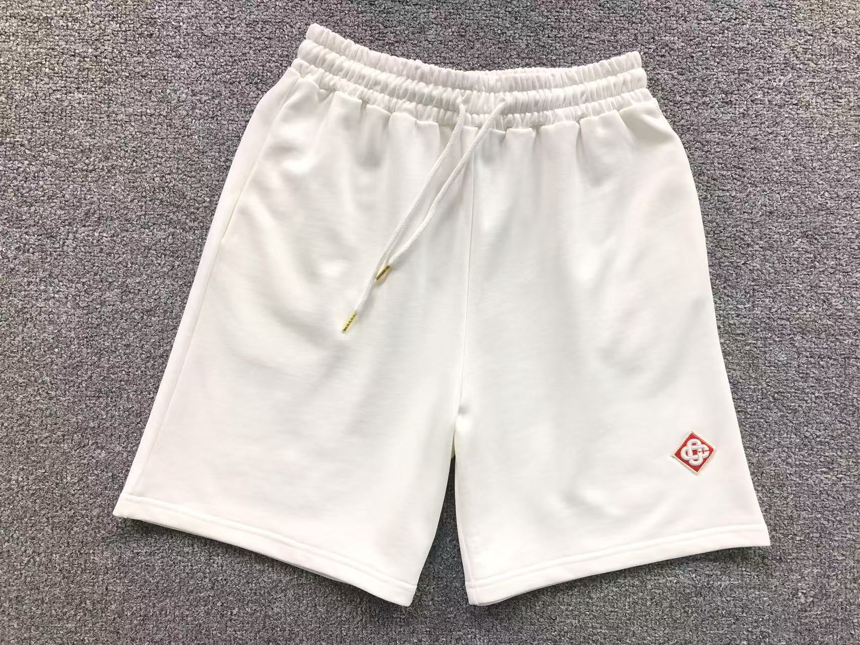 C - SHORTS