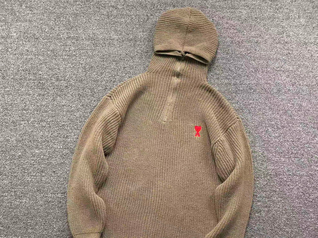 A - SWEATER