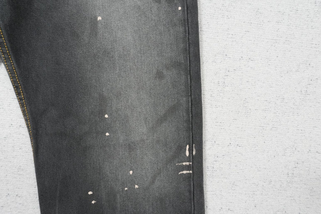 A - JEANS