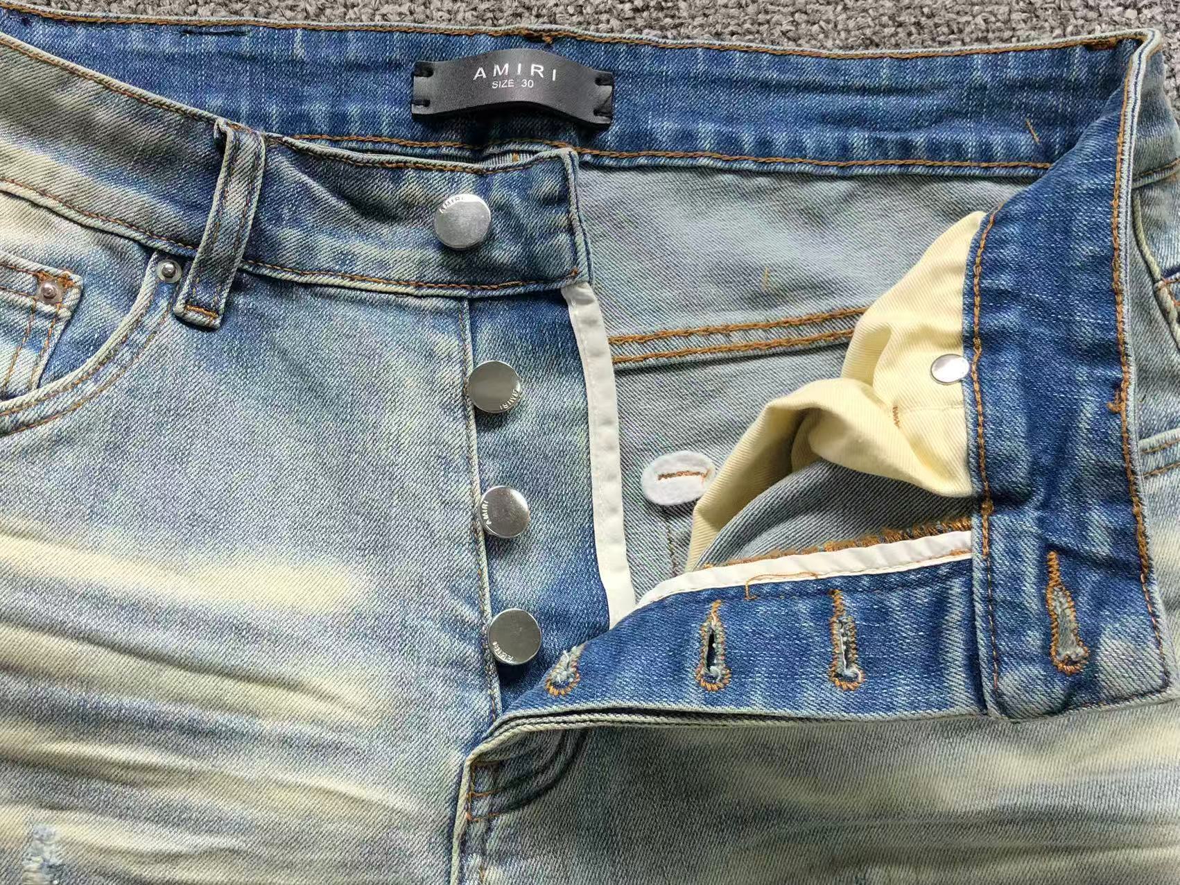 A - SHORTS