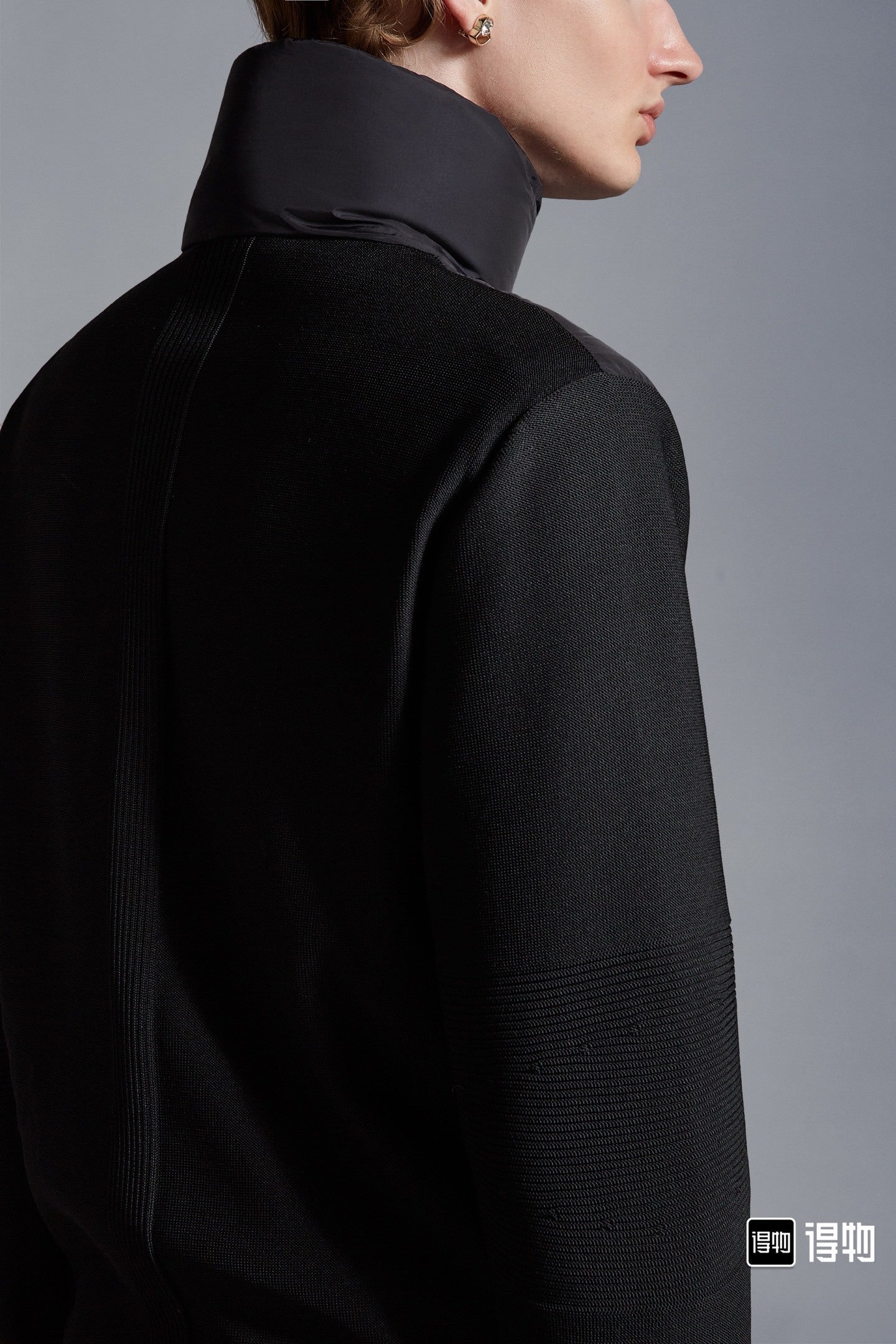 H - CARDIGAN