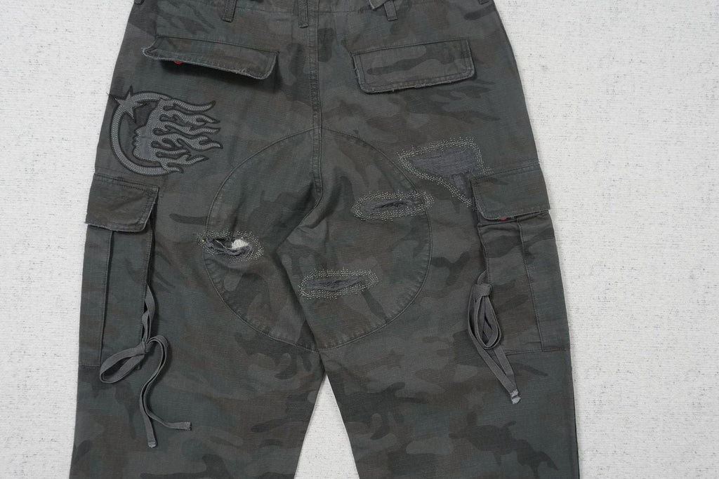 H - JEANS