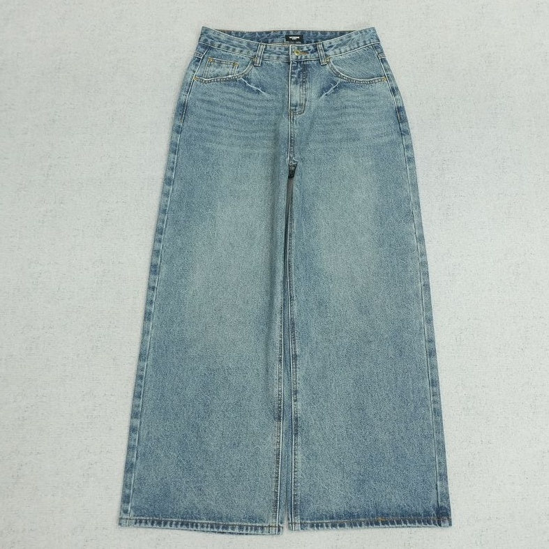 W - JEANS