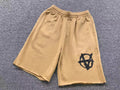 V - SHORTS