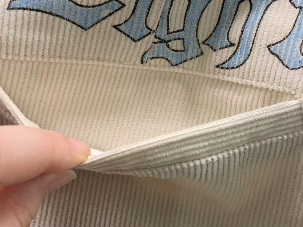 K - SHORTS