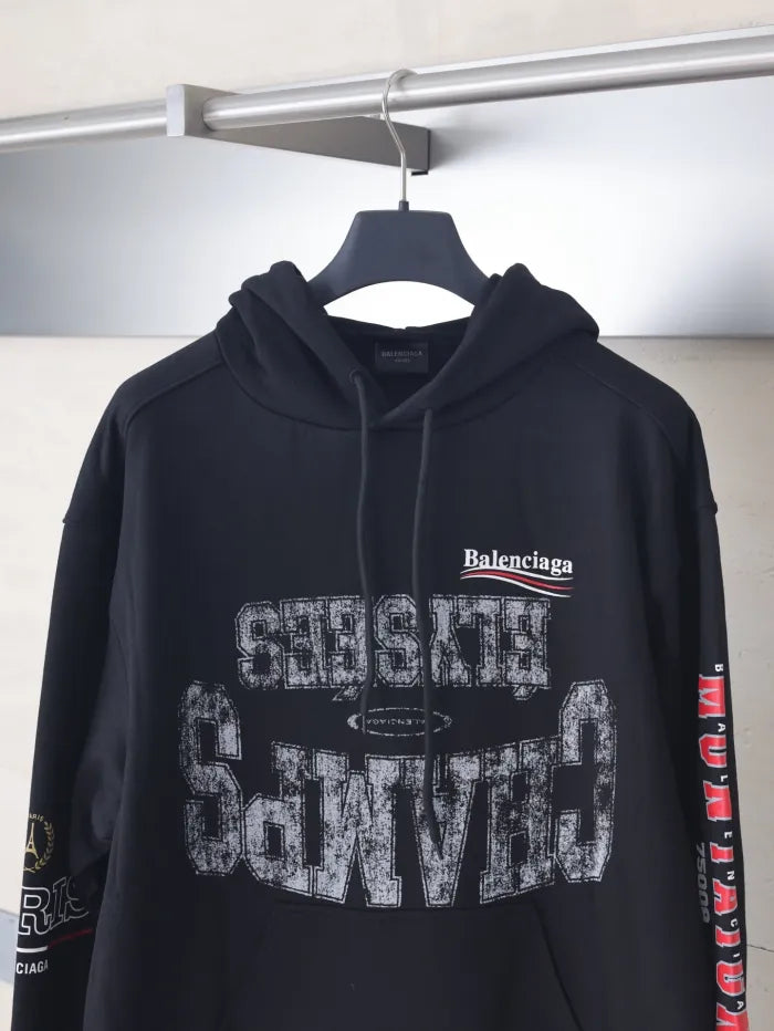 B  - SWEATER