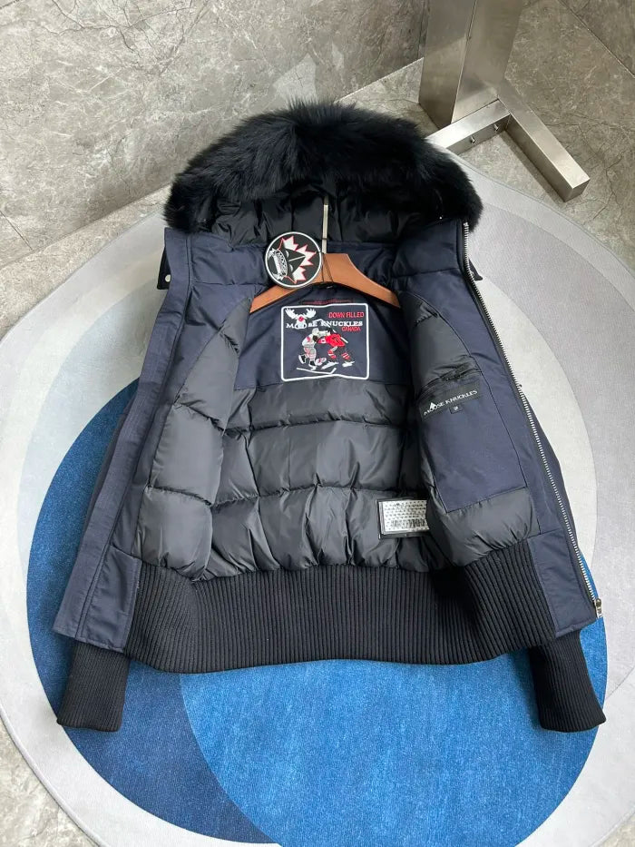 M - PUFFER