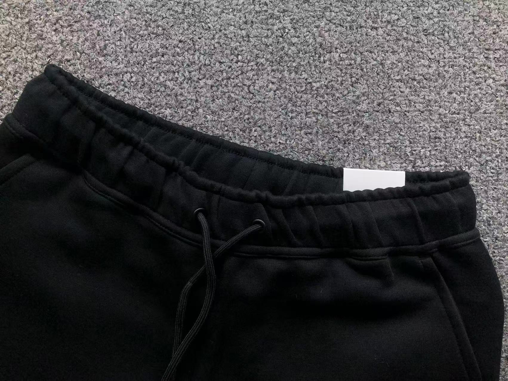 N - SHORTS
