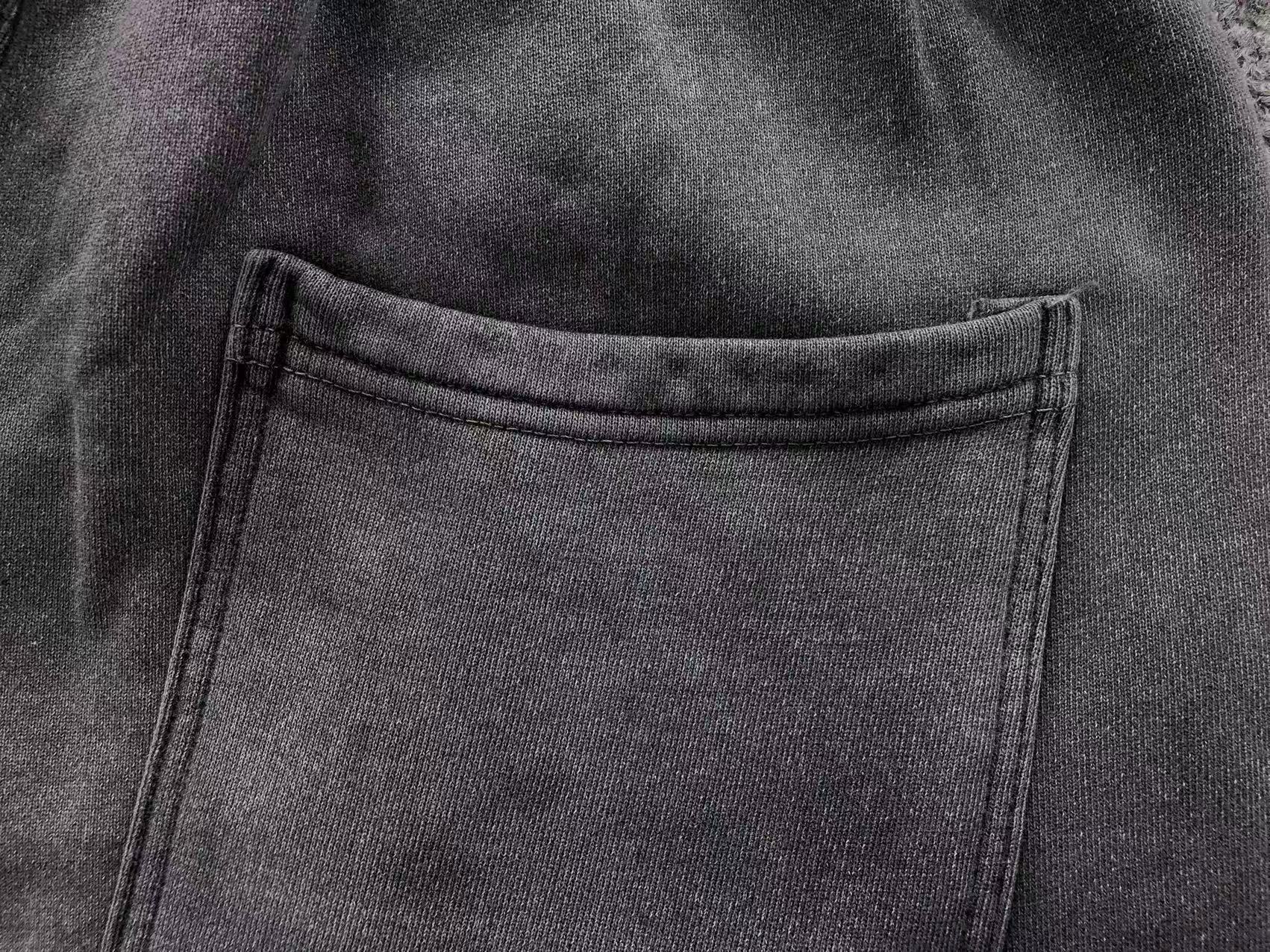 H - SHORTS