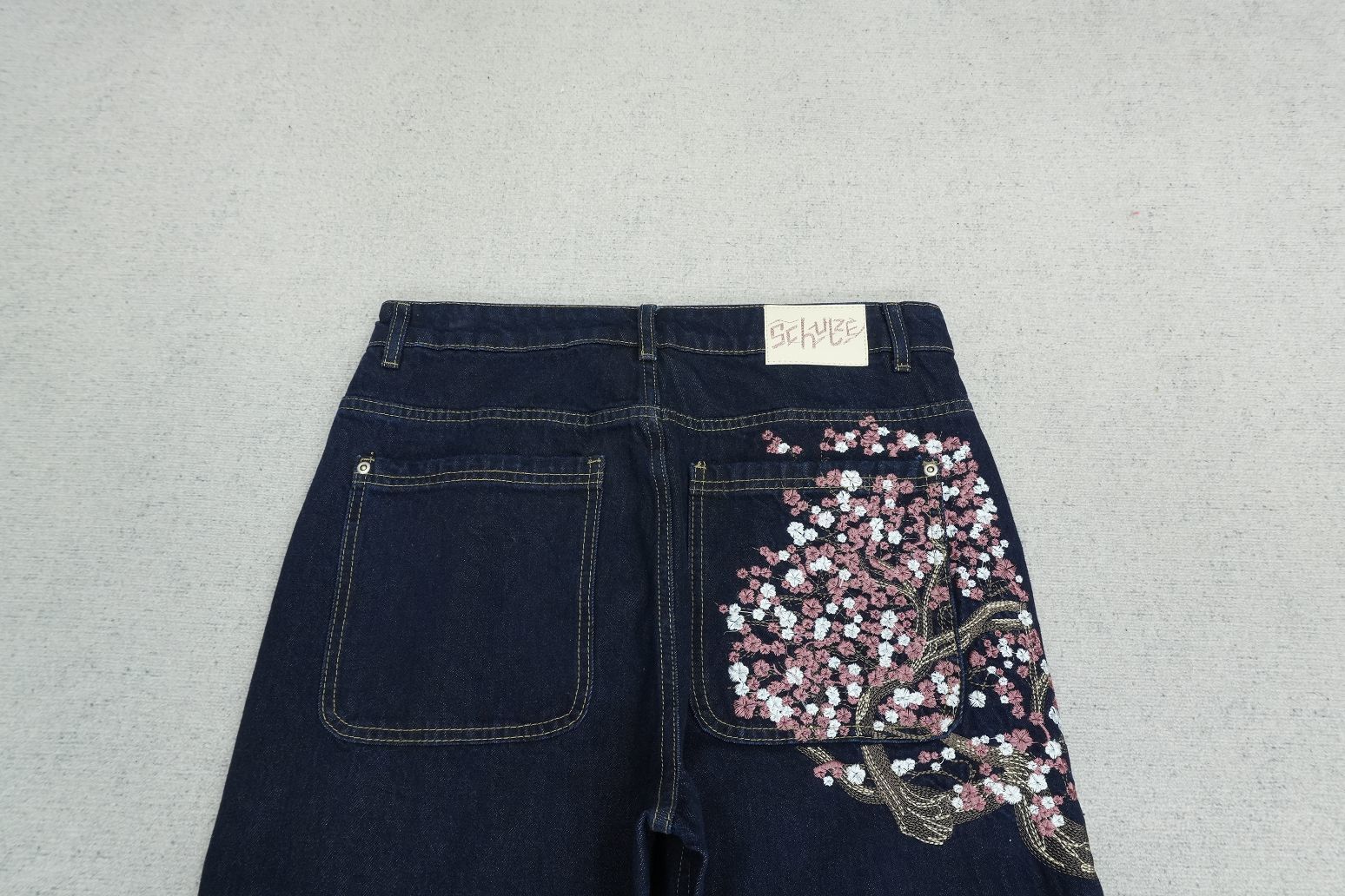 D - JEANS