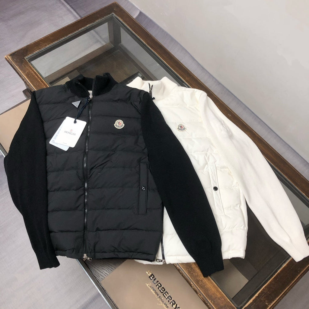 P - CARDIGAN