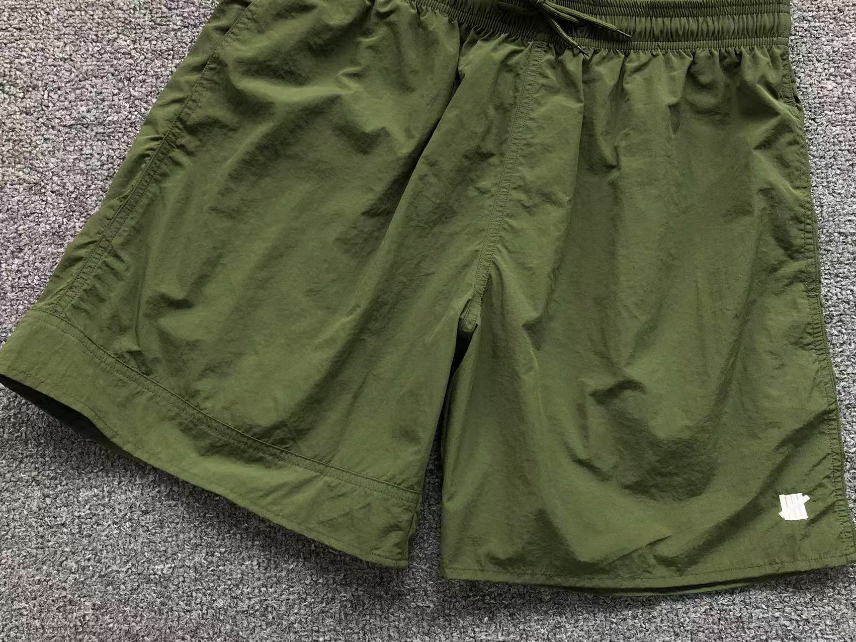 U - SHORTS