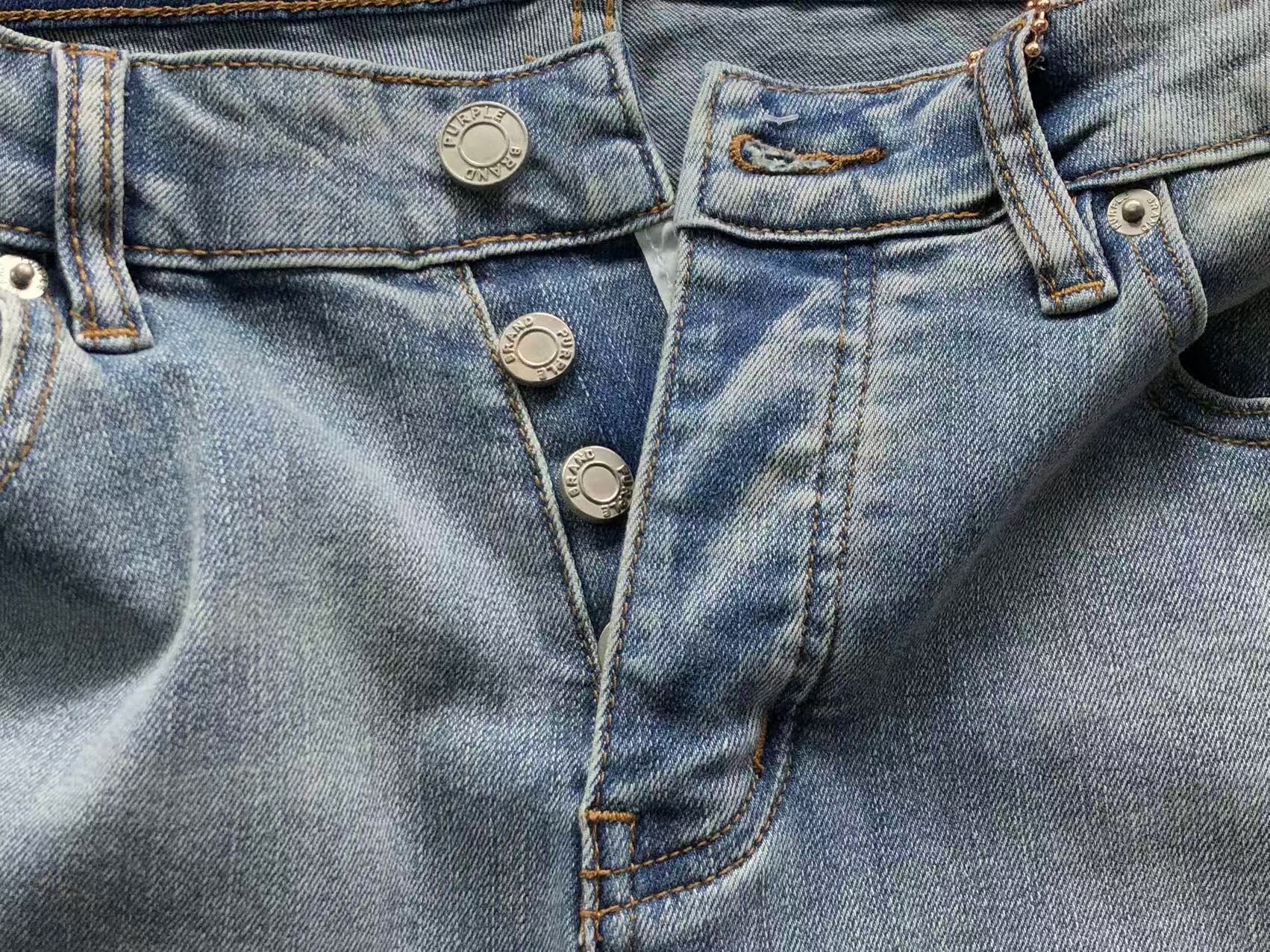 P - SHORTS