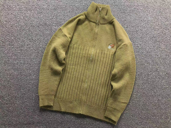 A - SWEATER