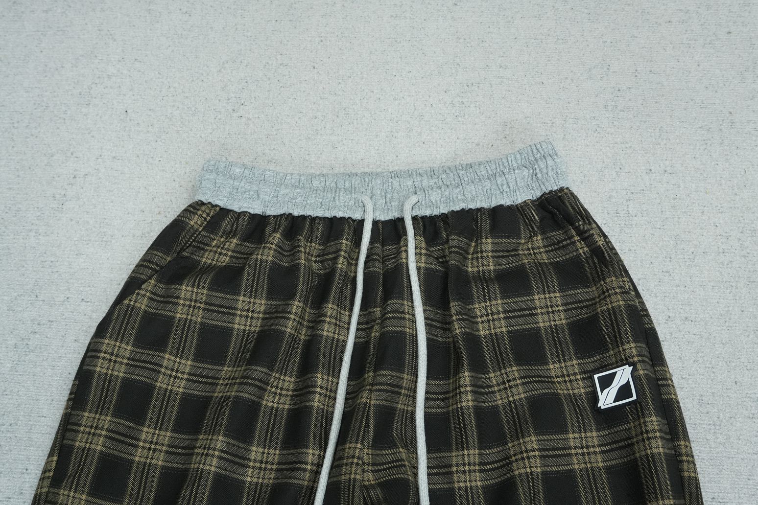 W - SWEATPANTS
