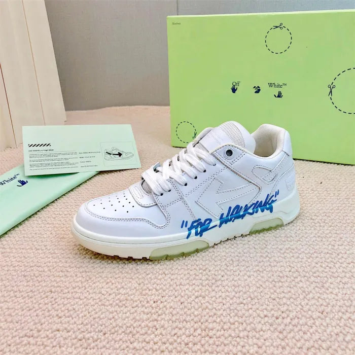 O - SNEAKERS