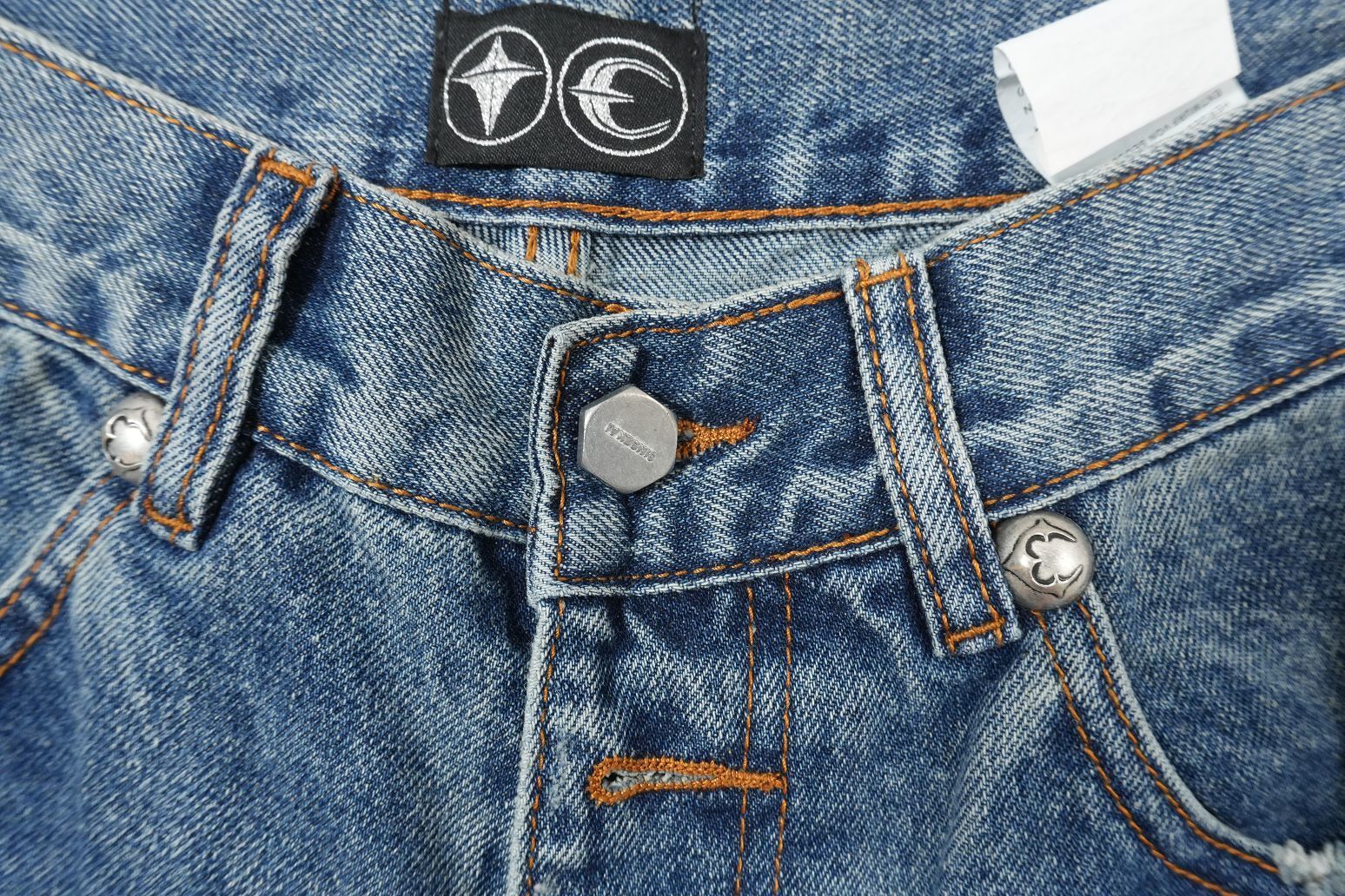 T - JEANS