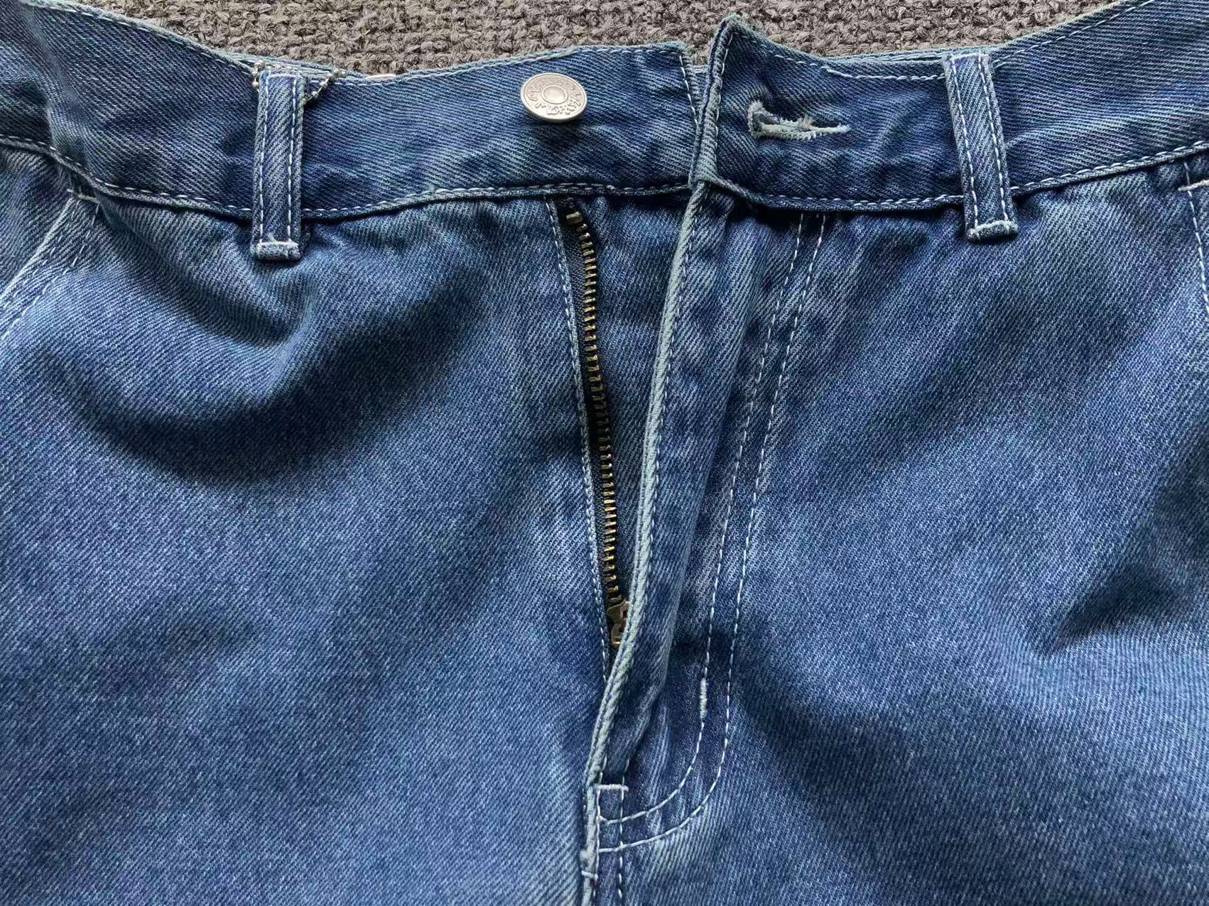 M - SHORTS