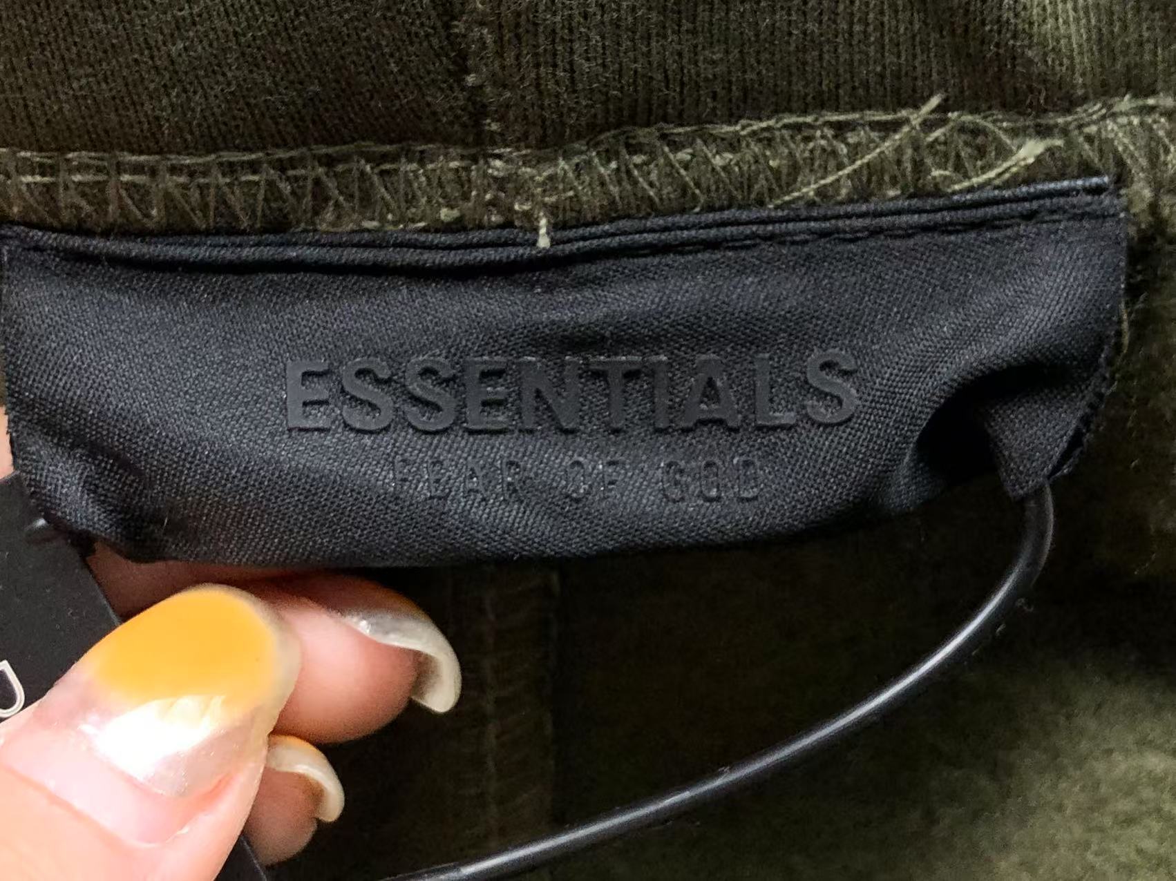 F - SHORTS