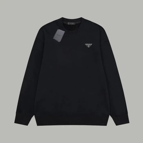 P - SWEATER