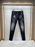 D - JEANS