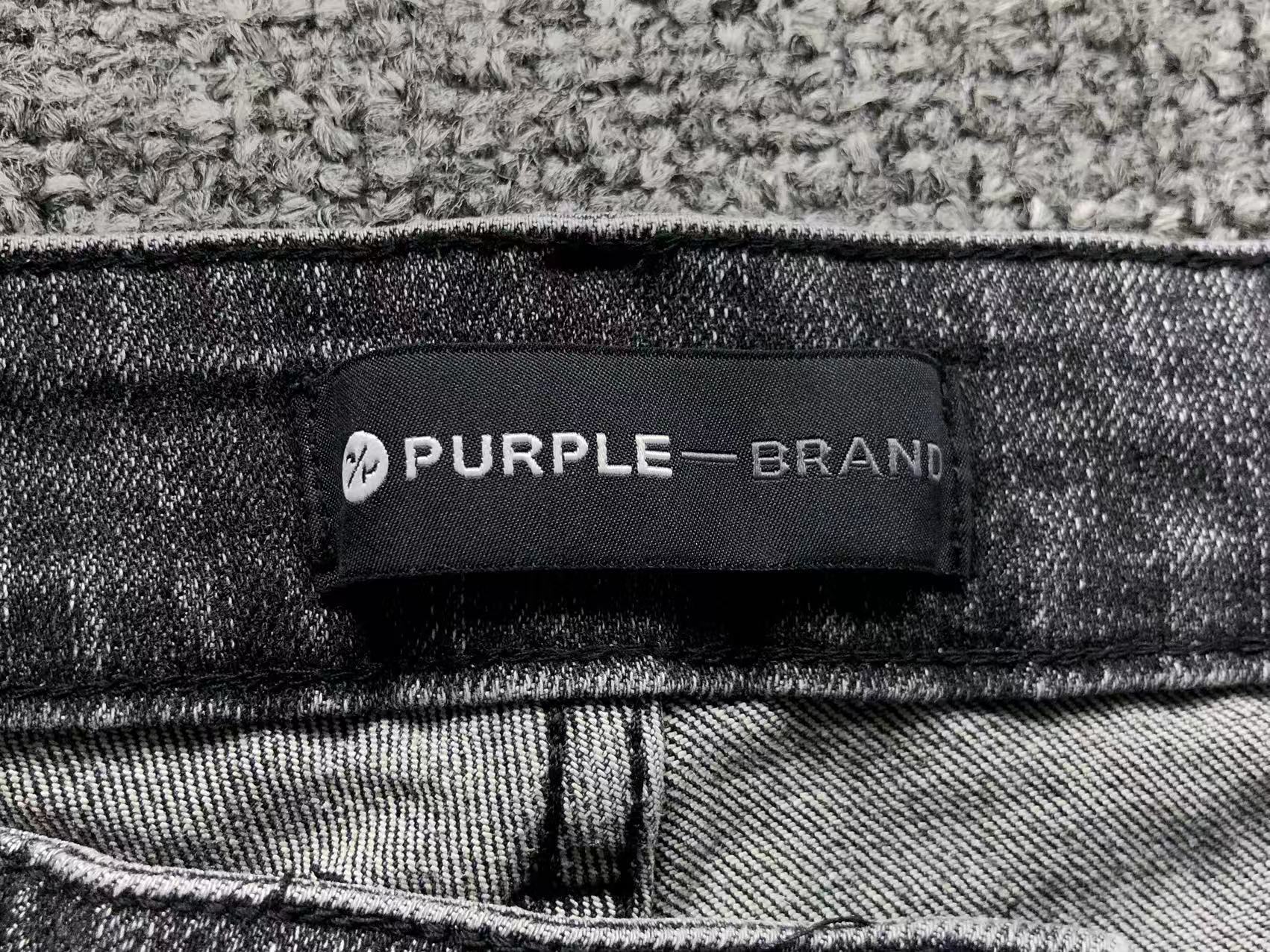 P - SHORTS