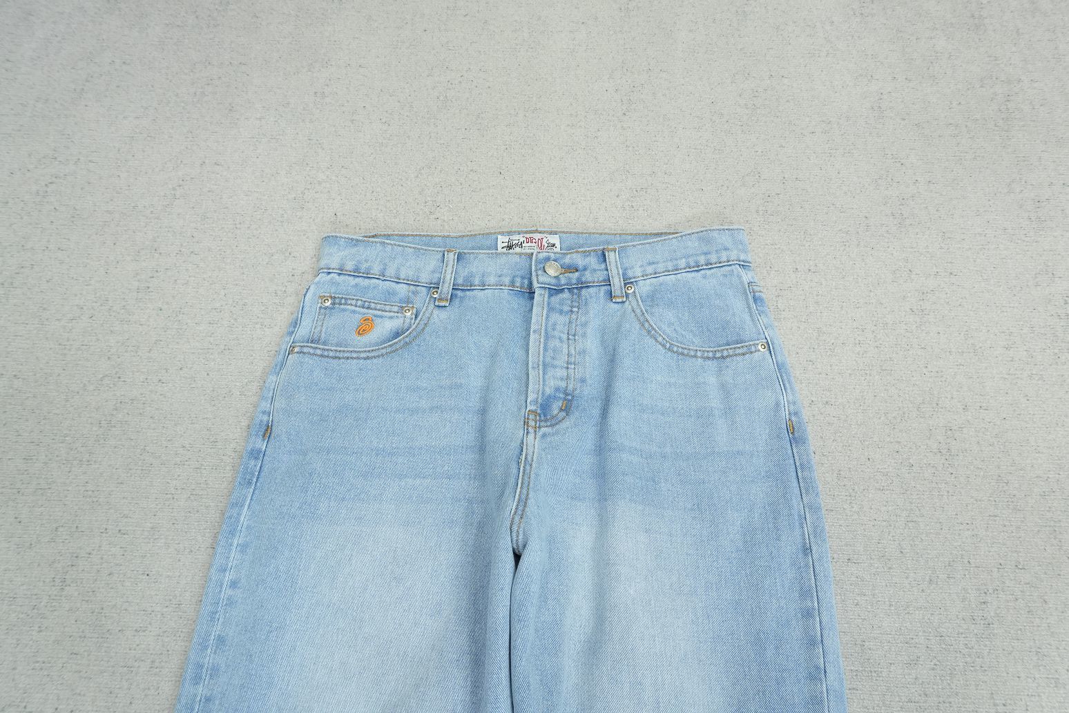 S - JEANS