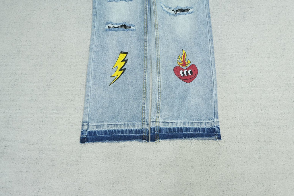 F - JEANS