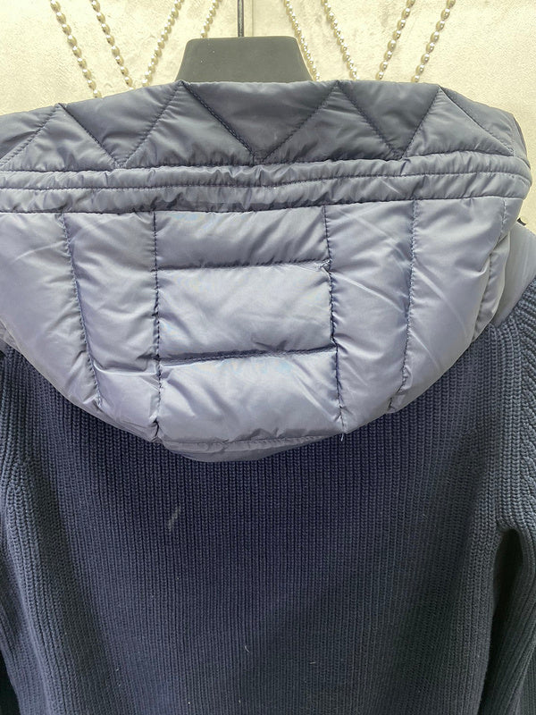 N - CARDIGAN