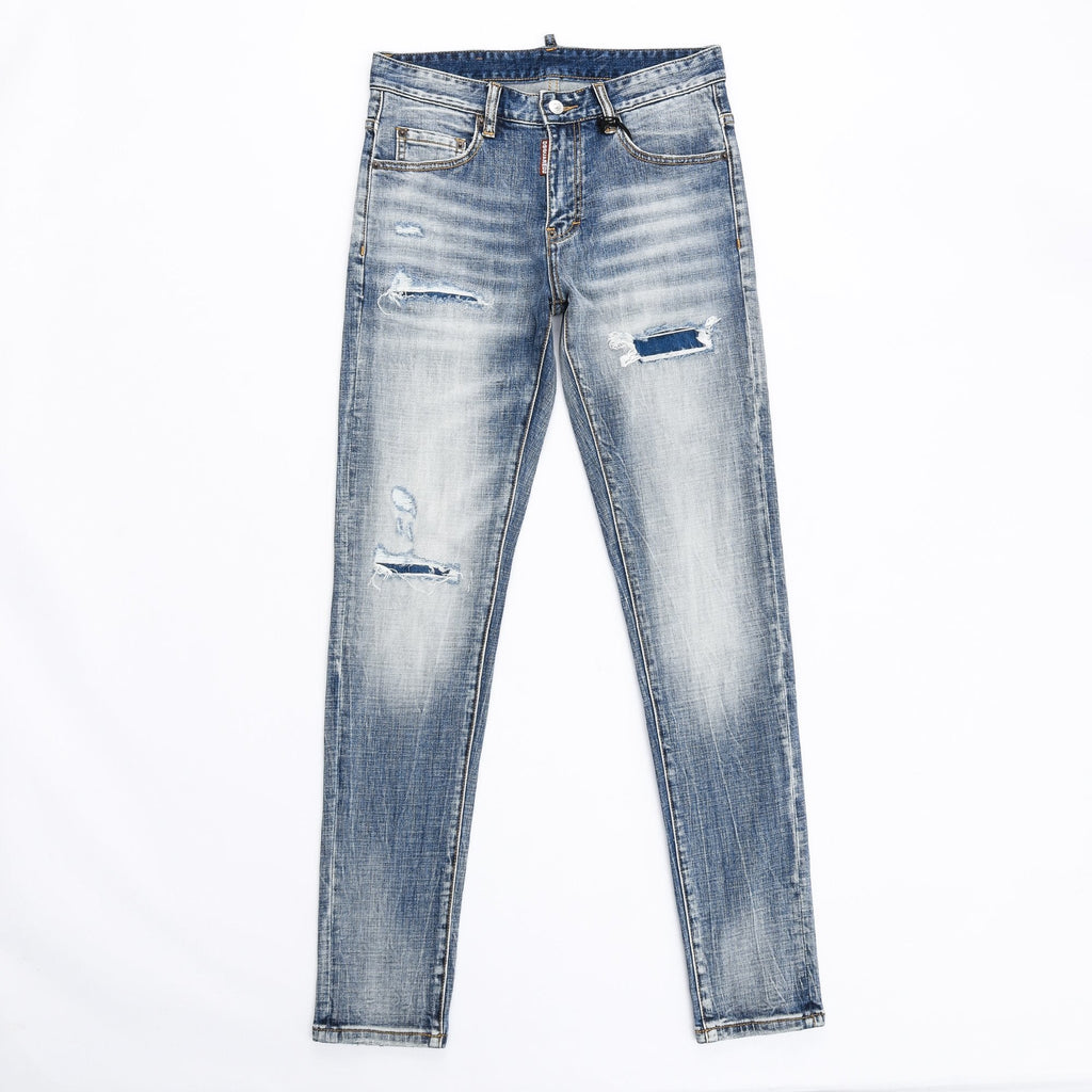 D - JEANS