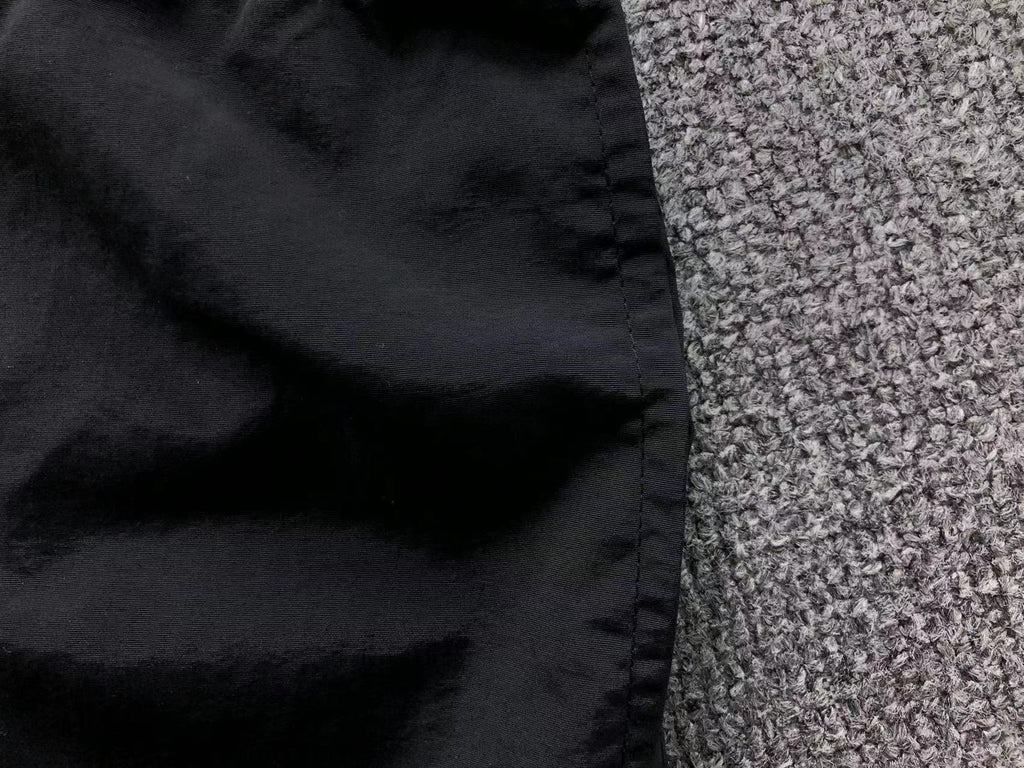 N - SHORTS