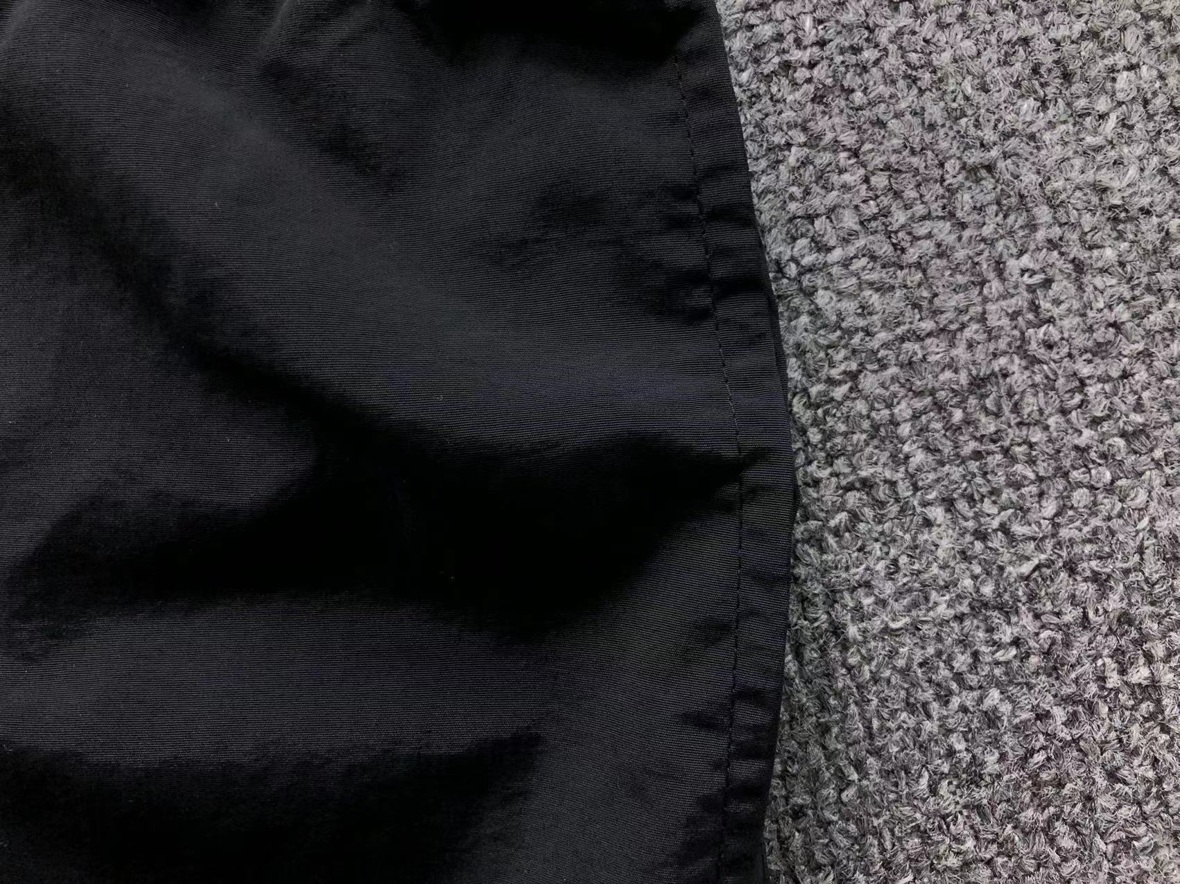 N - SHORTS