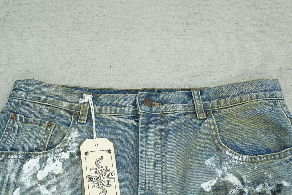 S - JEANS