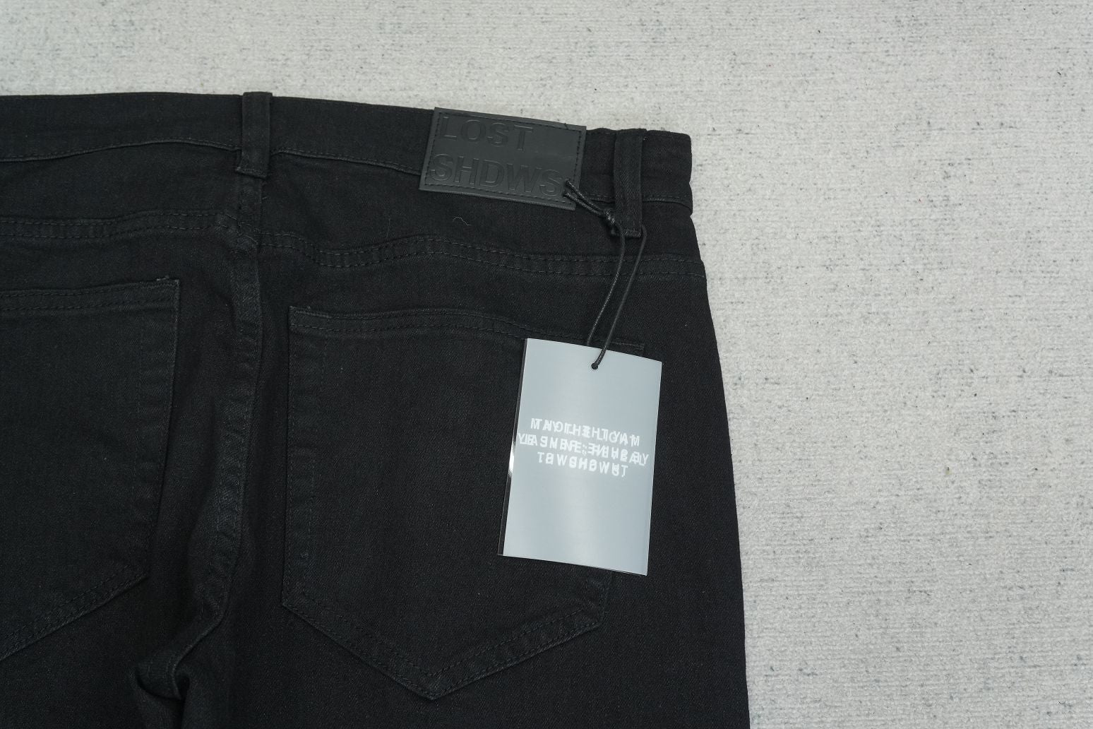 L - JEANS