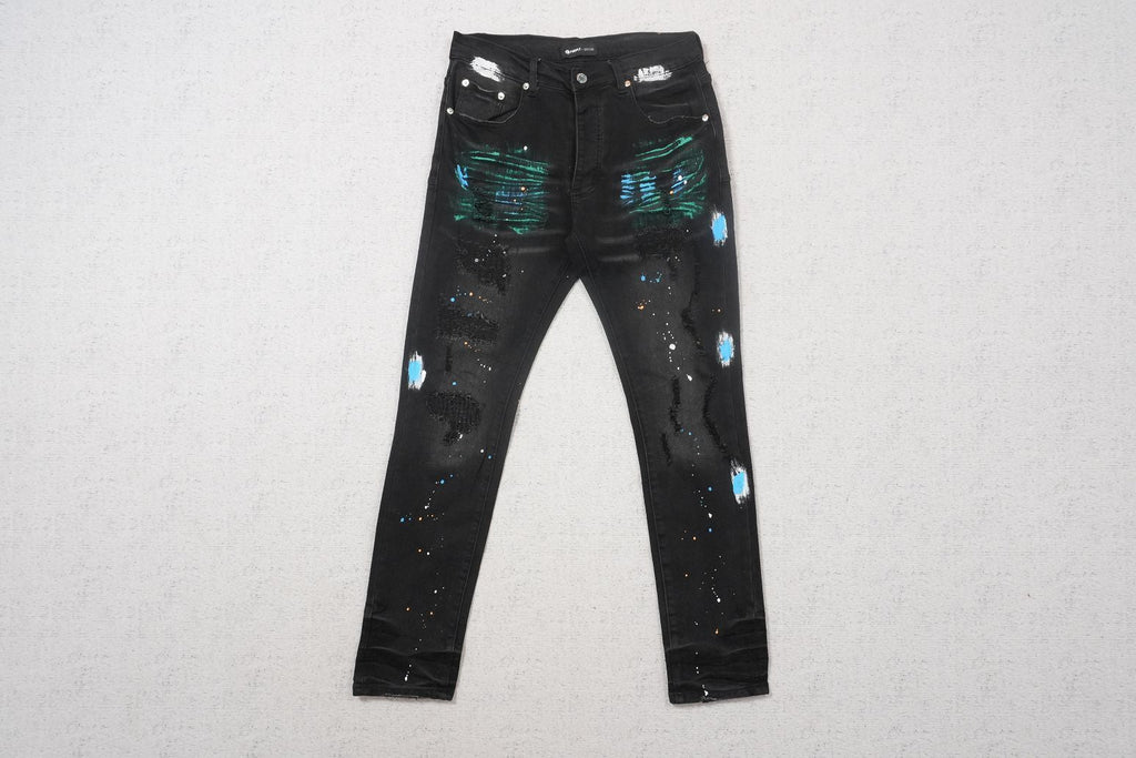 P - JEANS