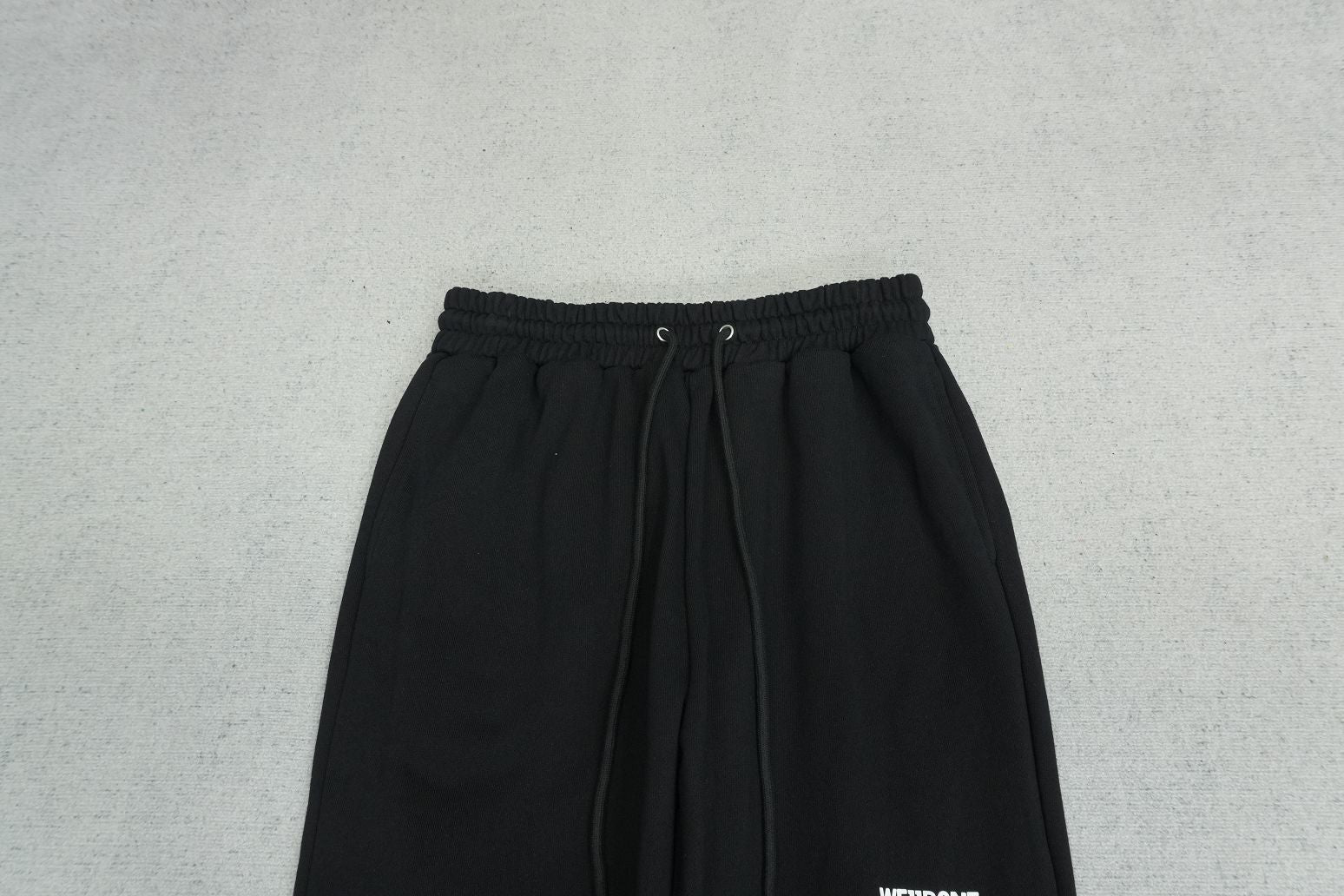 W - SWEATPANTS