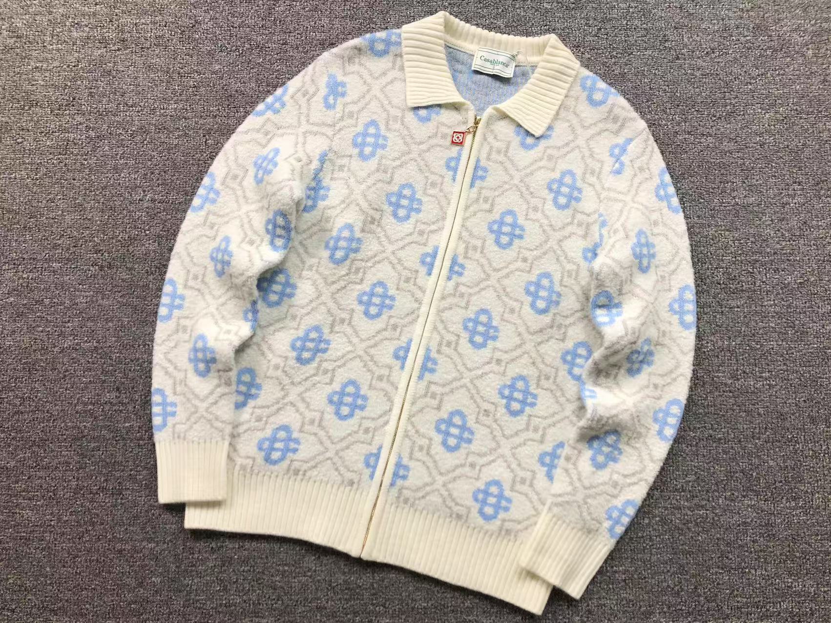 C - SWEATER