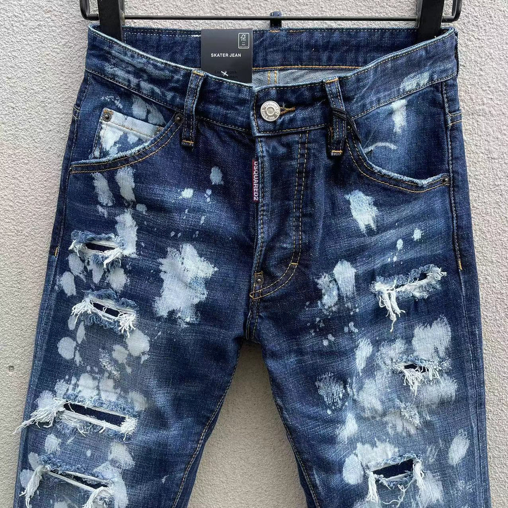 D - JEANS
