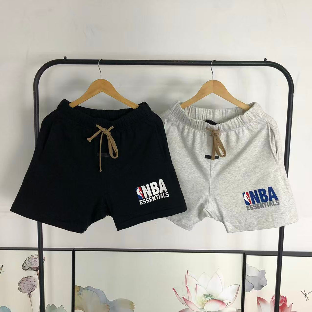 F - SHORTS