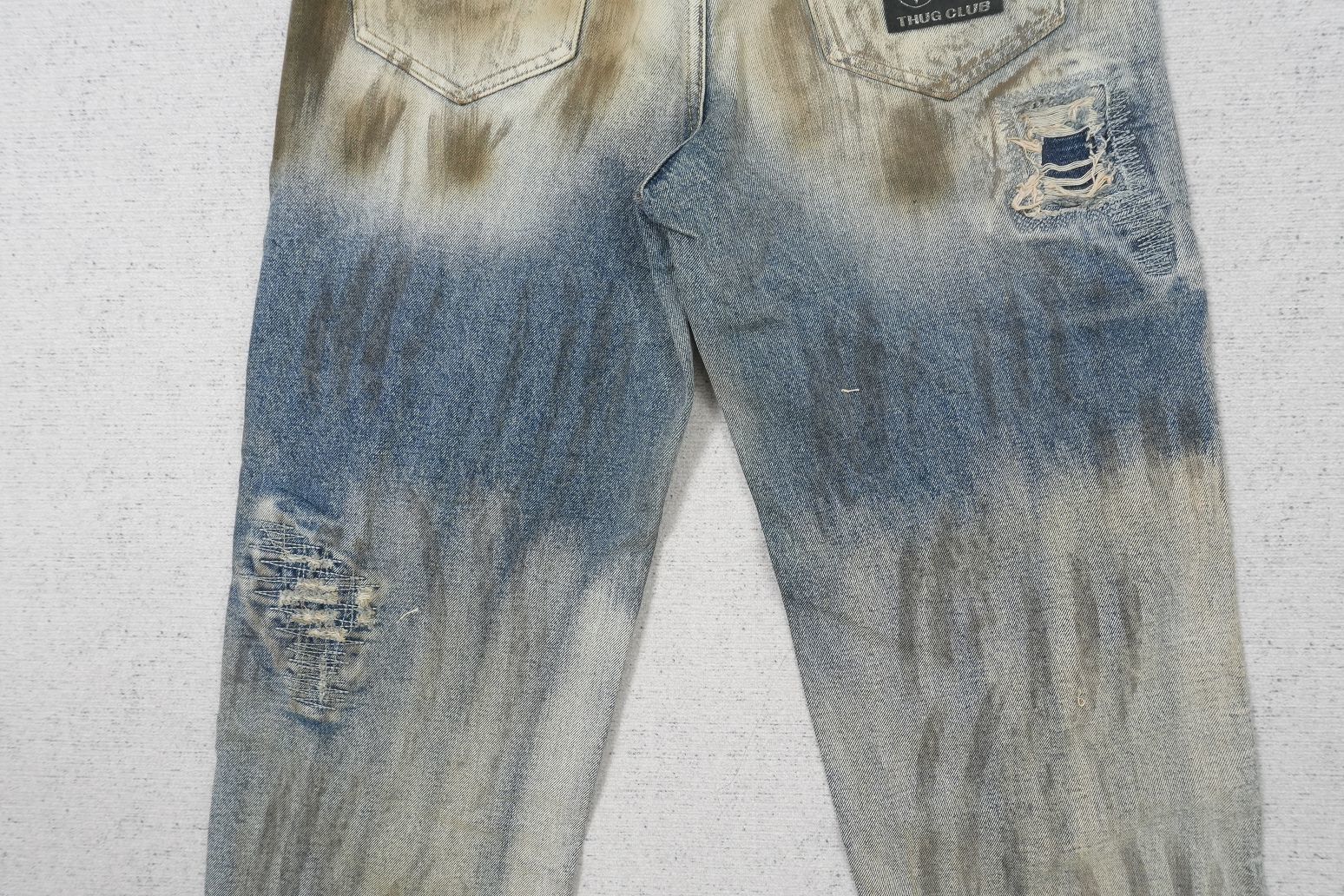 T - JEANS