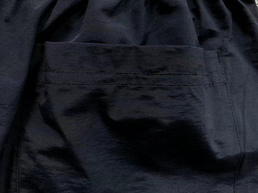 F - SHORTS