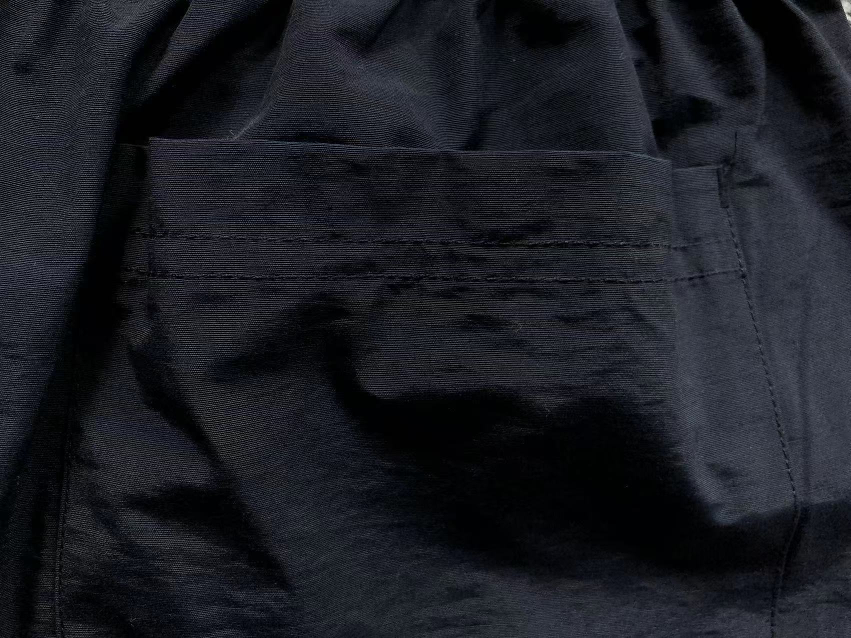 F - SHORTS