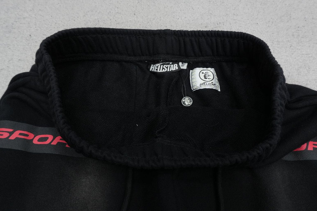 H - SWEATPANTS