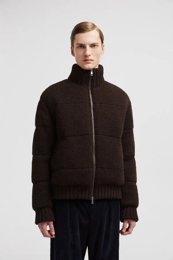 P - CARDIGAN