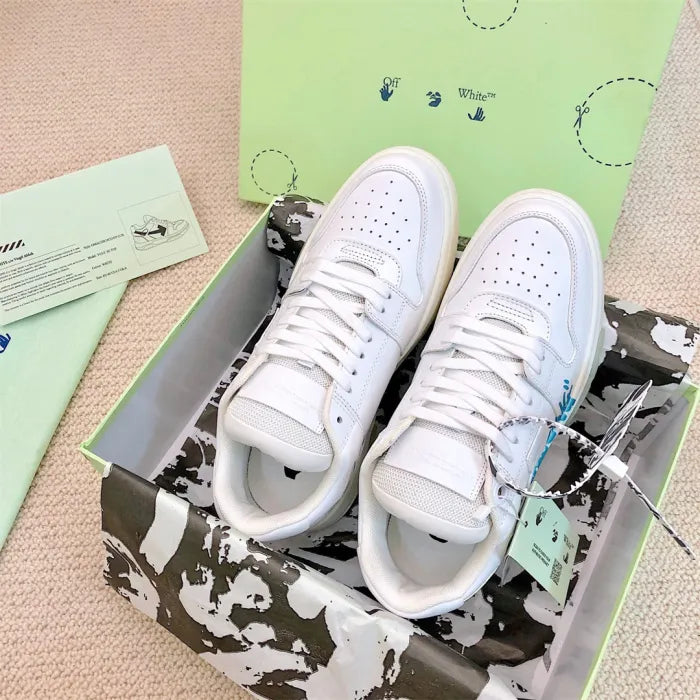 O - SNEAKERS